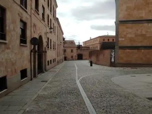 Salamanca