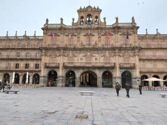 Salamanca