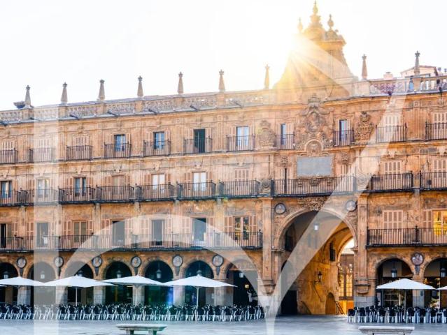 Salamanca