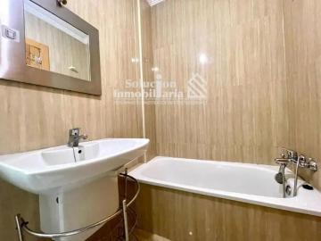 Calle Sánchez Barbero, Plaza de Colón, Salamanca