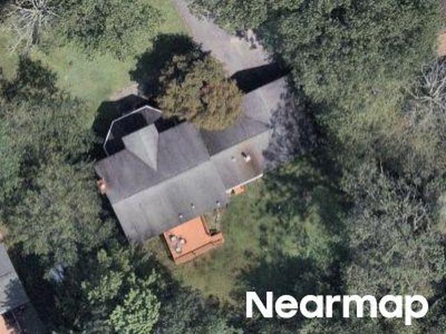 Salamanca Dr