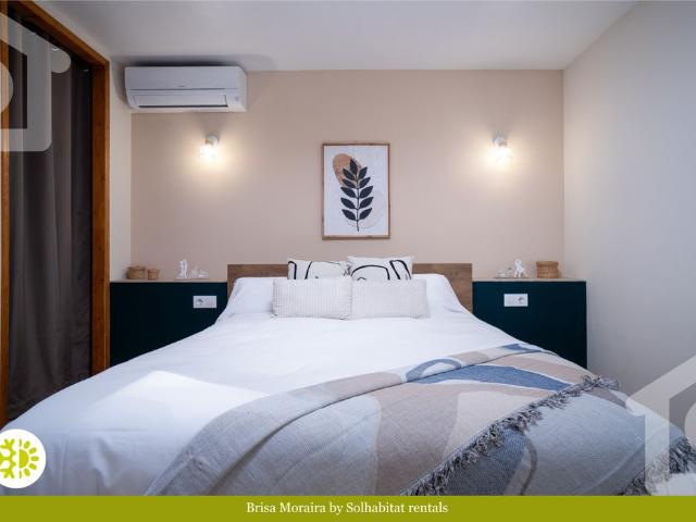 Salamandra Moraira WINTER OFFER