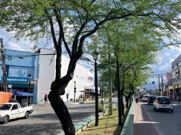 Salas comerciais para alugar no centro de Maracanaú