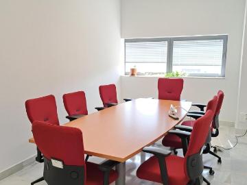 Avenida San Francisco Javier, El Juncal, El Puerto De Santa Maria, Sevilla, Sevilla, Andalucía, Andalucía