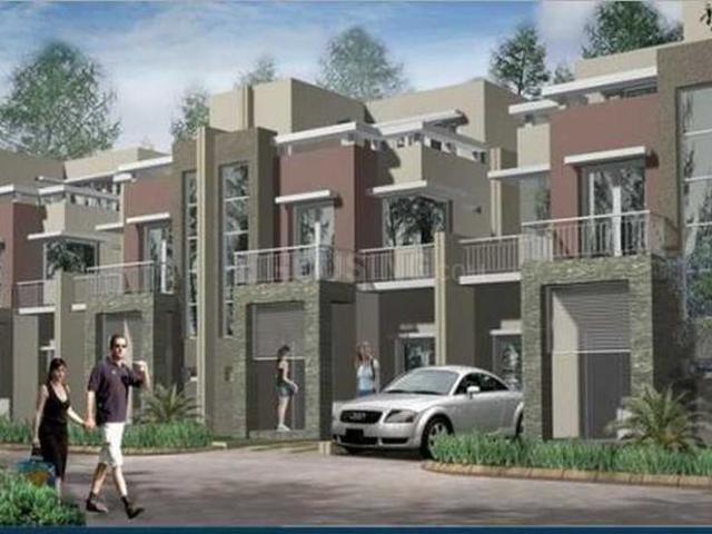 Salap 4 BHK Villa For Sale Howrah