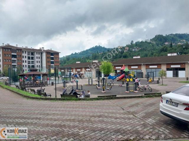 Salarha Tokilerde 3+1 Kiralık Daire