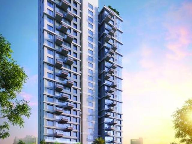 Bhowanipore 4 BHK Apartment For Sale Kolkata
