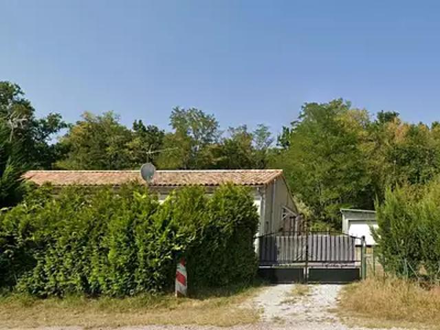 Salaunes 33160 Location maison