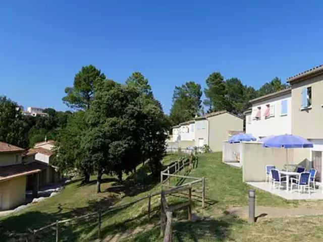 Salavas 07150 Achat / Vente appartement 3 pièces t3