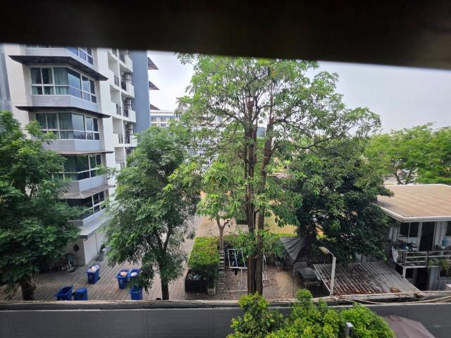 Salaya one residence ซอย ตั้งสิน ใกล้ ม.มหิดล ขนาด 40.10 ตร.ม