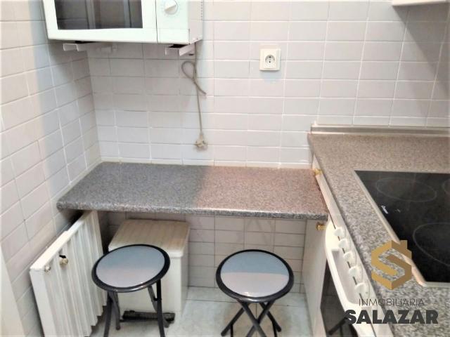 SALAZAR ALQUILA APARTAMENTO EN GENERAL CONCHA