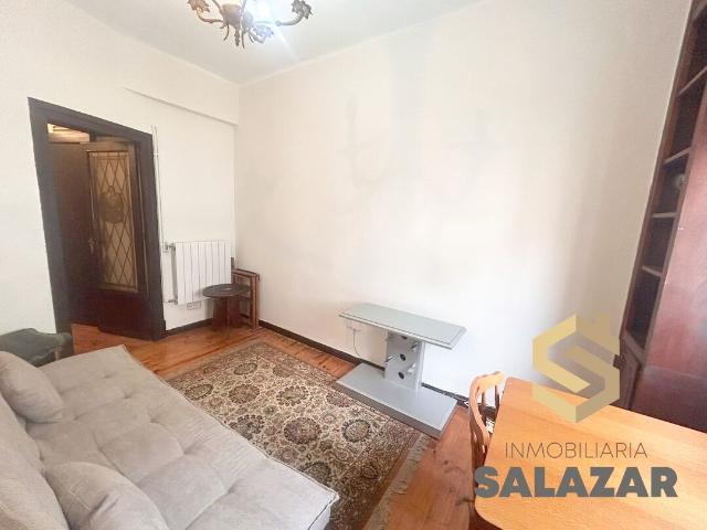 SALAZAR alquila APARTAMENTO en La Casilla
