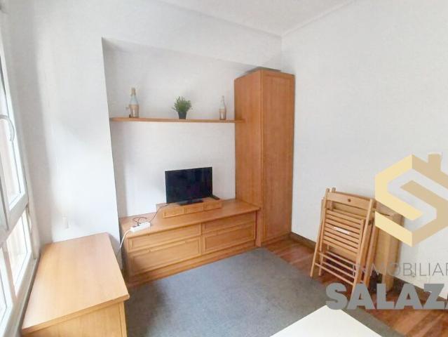 Salazar alquila apartamento en zabalburu