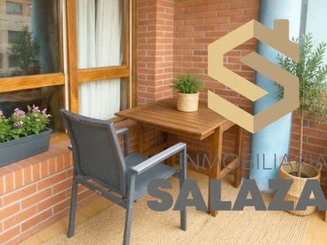 SALAZAR ALQUILA EN GORLIZ
