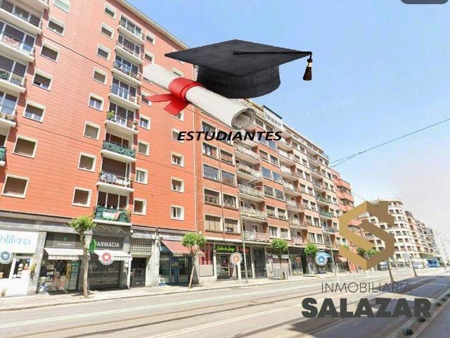SALAZAR ALQUILA ESTUDIANTES 2026/2027
