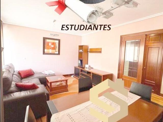 SALAZAR ALQUILA ESTUDIANTES 2026/2027 EN SANTUTXU