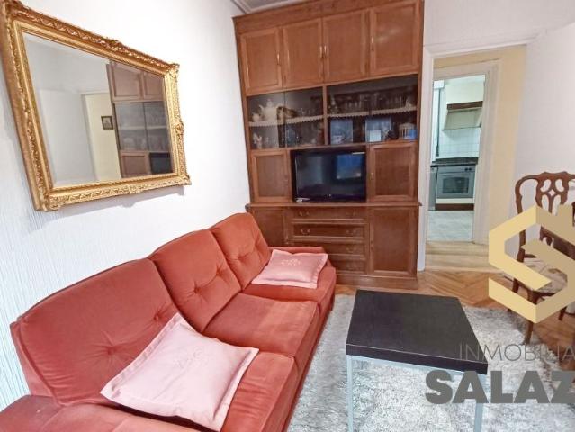 SALAZAR ALQUILA PISO AUTONOMIA