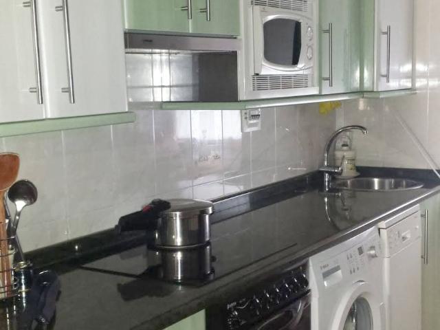 SALAZAR ALQUILA PISO EN USANSOLO PARA CORTAS ESTANCIAS