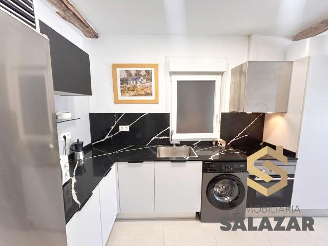 SALAZAR ALQUILA PISO EN DEUSTUIBARRA