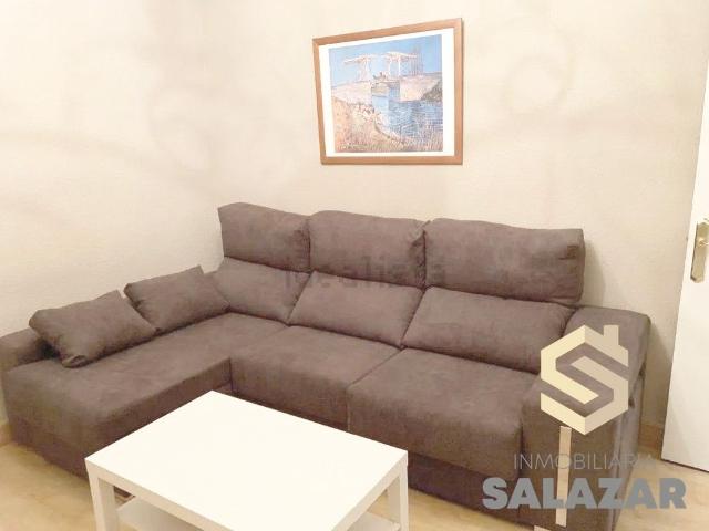 SALAZAR ALQUILA Vivienda en alquiler ERASMUS 2027 o EMPRESAS