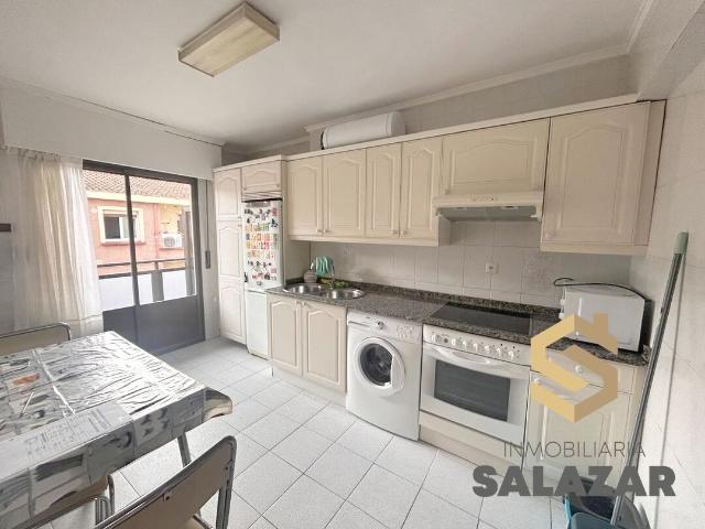 SALAZAR ALQUILA VIVIENDA EN RECALDE
