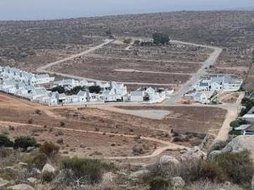 saldanha – goedgekeurde planne vir ’.