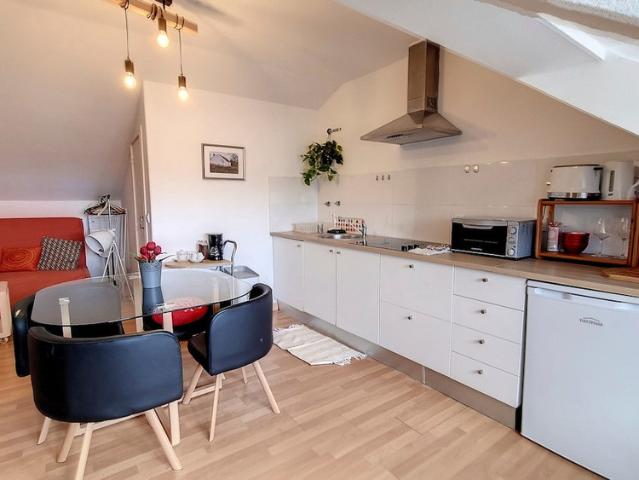 Saldanha Studio by Sweetcottage