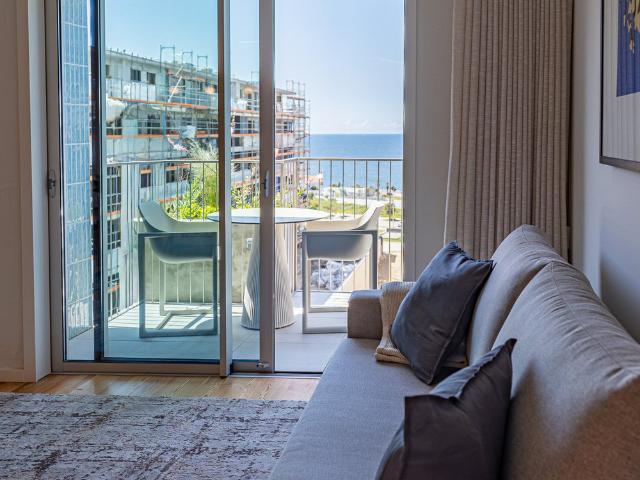 Saldouro Ap | Vista Mar, Ginásio e Espaço Trabalho