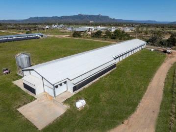 Sale and Leaseback