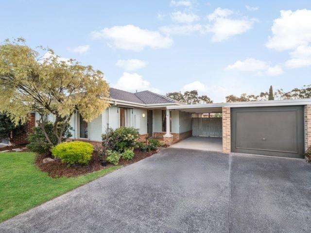 Sale by Close Date Thursday 1st October at 5:30pm Unless Sold Prior