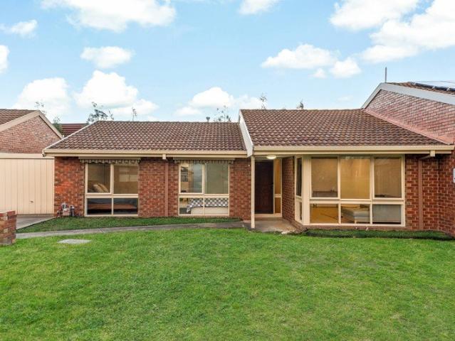 Sale by Close Date Thursday 8th October at 5pm Unless Sold Prior