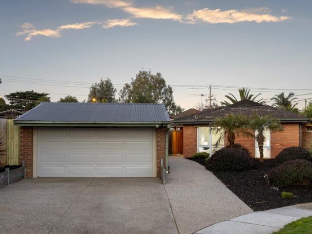 Sale by Close Date Unless Sold Prior Monday 12th October at 5:00pm!