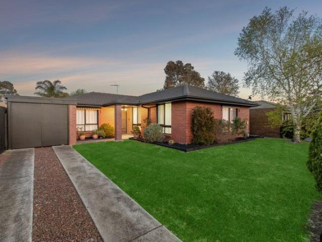 Sale by Close Date Unless Sold Prior Monday 26th October at 5:00pm!