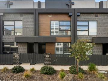 Keysborough, Bangholme, Victoria - Balcony