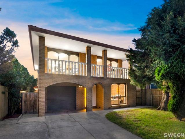 Family Space On A Grand Scale