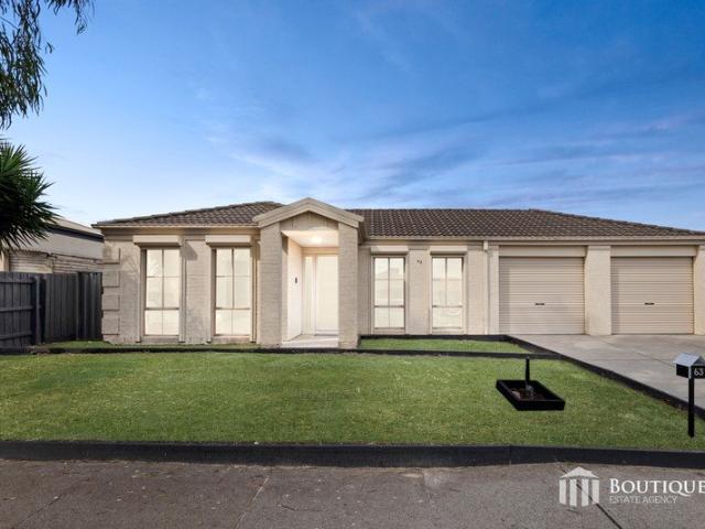 Modern Family Living in a quiet pocket of Narre Warren South