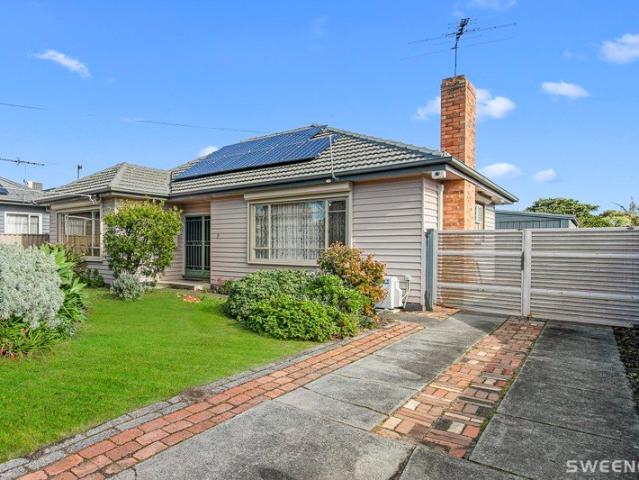Sale By Fixed Date Closing at 5.00pm Tuesday 8th September 2026 Unless Sold Prior
