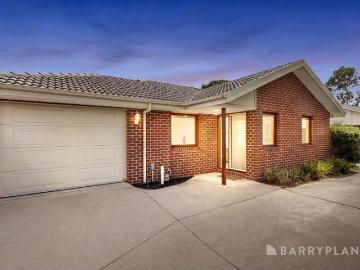 Boronia, Melbourne, Victoria, Victoria