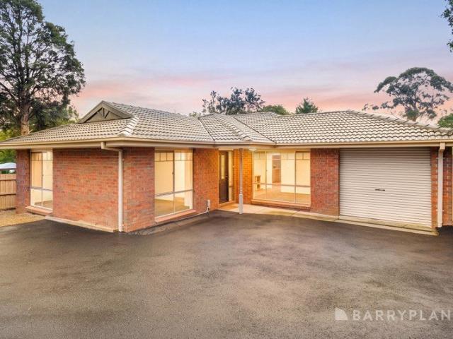 Convenient lifestyle abode with no body corporate