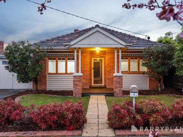 A Charming Home with Character and Versatility