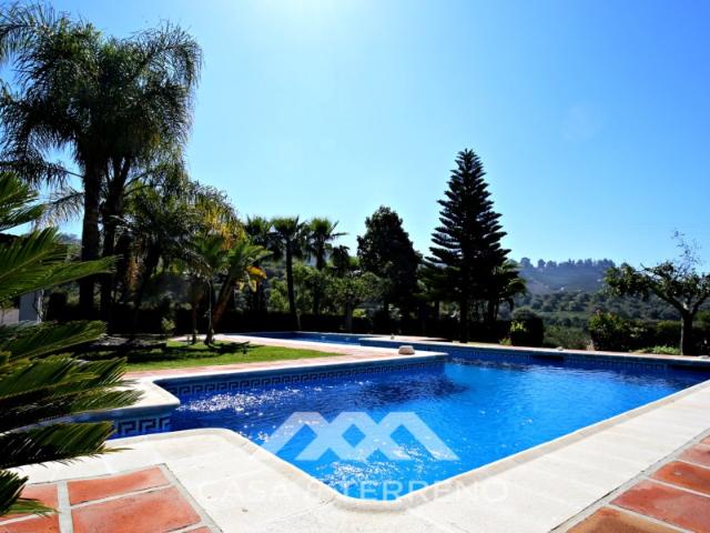 Sale Bed & Breakfast Frigiliana