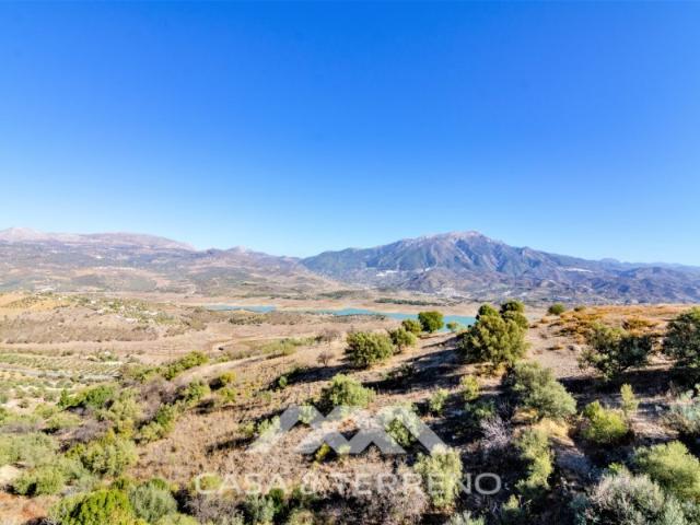 Sale Bed & Breakfast Viñuela