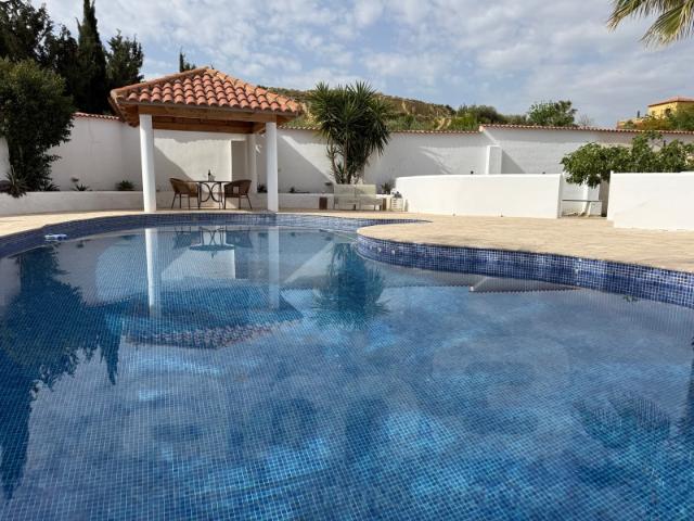 Sale Chalet Antas
