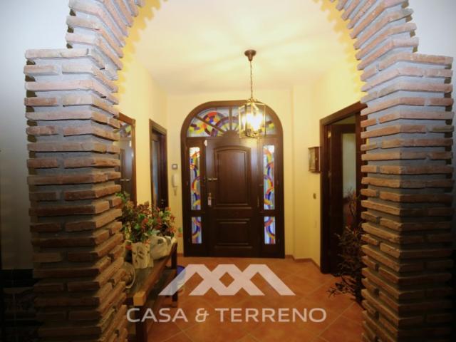 Sale Chalet Benamargosa