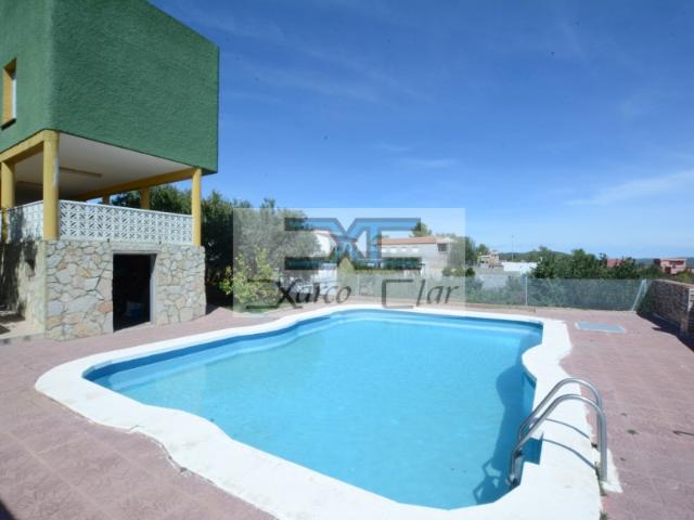 Sale Chalet Catadau