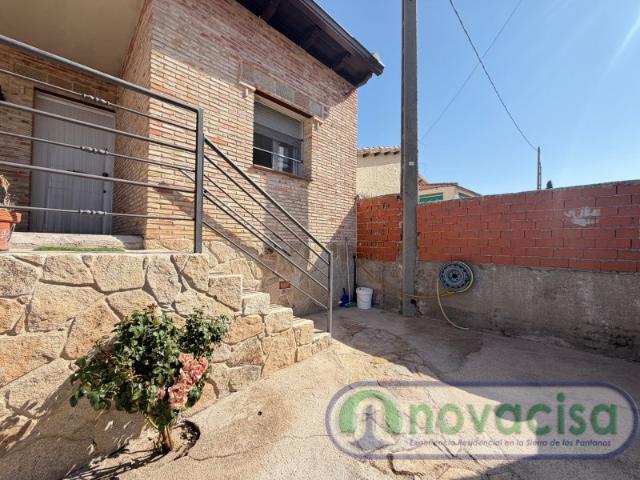 Sale Chalet Cenicientos