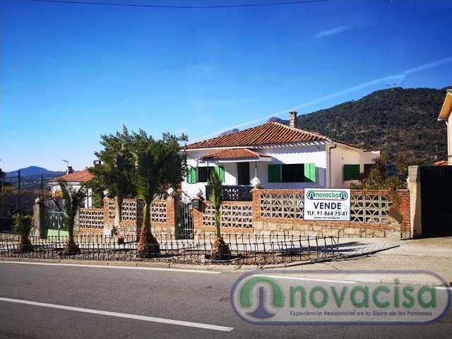 Sale Chalet Cenicientos