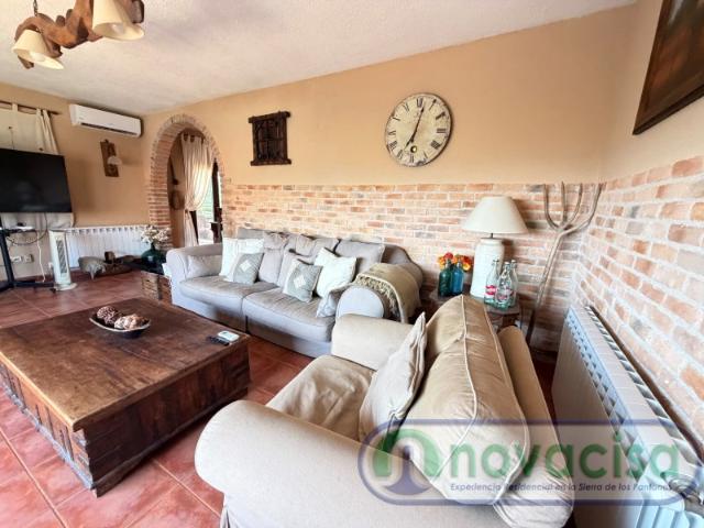 Sale Chalet El Tiemblo