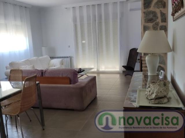 Sale Chalet El Tiemblo