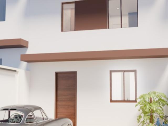 Sale Duplex House Antas